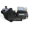 Pompe de filtration Hayward Max Flo VS