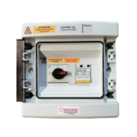 Kit Photovoltaïque ApolloHub pour piscine - 3 kWc