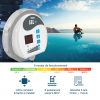 Électrolyseur de sel Poolex Sel-In