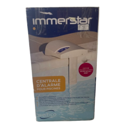 Alarme de piscine Astral Immerstar®