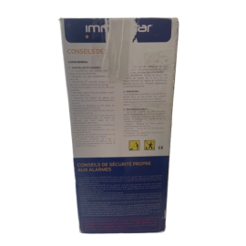 Alarme de piscine Astral Immerstar®