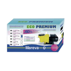 Pompe de filtration piscine Mareva Eco Premium