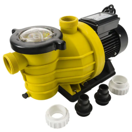 Pompe de filtration piscine Mareva Eco Premium