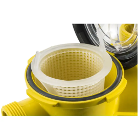 Pompe de filtration piscine Mareva Eco Premium