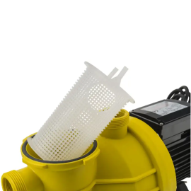 Pompe de filtration piscine Mareva Eco Premium
