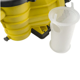 Pompe de filtration piscine Mareva Eco Premium