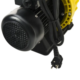 Pompe de filtration piscine Mareva Eco Premium