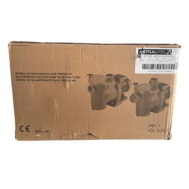 Pompe Filtration Astral New Europa
