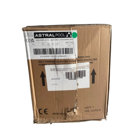 Pompe Filtration Astral New Europa