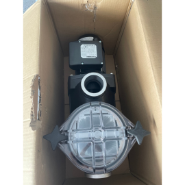 Pompe Filtration Astral New Europa