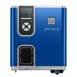 Électrolyseur de sel Zodiac eXO® iQ - LS ( Low Salt)