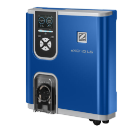 Électrolyseur de sel Zodiac eXO® iQ - LS ( Low Salt)