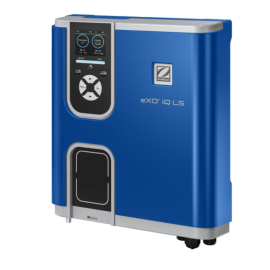 Électrolyseur de sel Zodiac eXO® iQ - LS ( Low Salt)