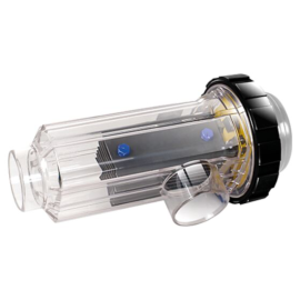 Électrolyseur de sel Zodiac eXPERT