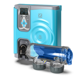 Électrolyseur de sel Zodiac Hydroxinator® iQ