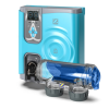 Électrolyseur de sel Zodiac Hydroxinator® iQ