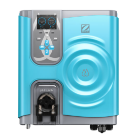 Électrolyseur de sel Zodiac Hydroxinator® iQ