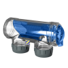 Électrolyseur de sel Zodiac Hydroxinator® iQ