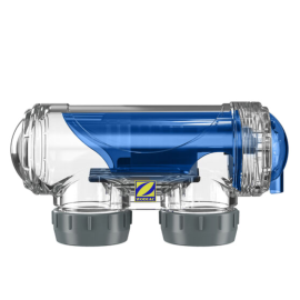 Électrolyseur de sel Zodiac Hydroxinator® iQ
