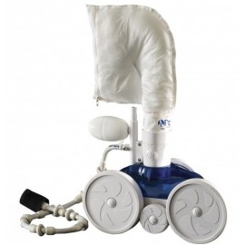 Robot piscine Polaris 380