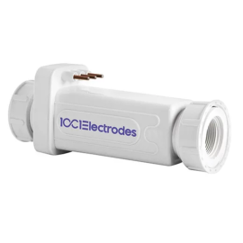 Cellule compatible électrolyseur POOL PILOT – AUTOLEC – LECTRANATOR – SUPERCELL