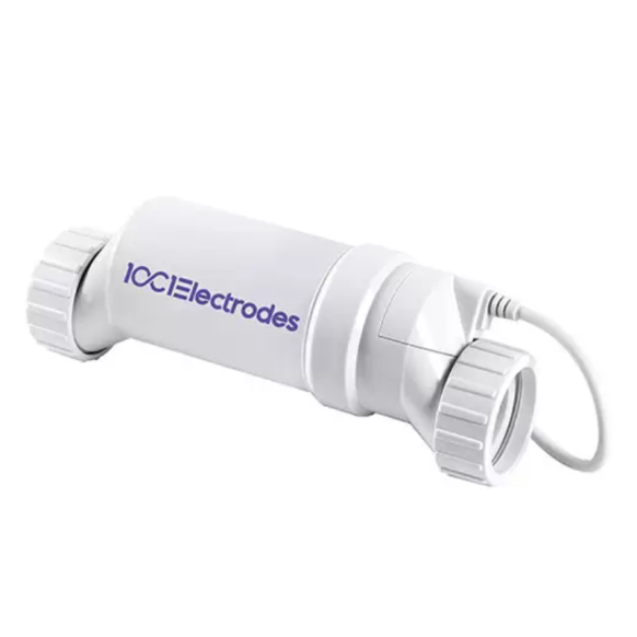 Cellule compatible électrolyseur CHLORMATIC – CLORILUX