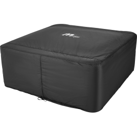 Couverture isolante MSpa pour spa Oslo