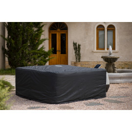 Couverture isolante MSpa pour spa Oslo