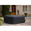 Couverture isolante MSpa pour spa Oslo