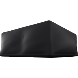 Couverture isolante MSpa pour spa Oslo