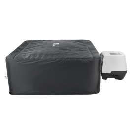 Couverture isolante MSpa pour spa Oslo