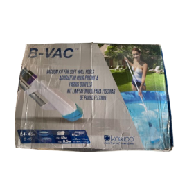 Aspirateur B VAC