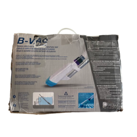 Aspirateur B VAC