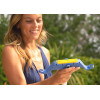 Épuisette innovante Platypool