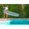 Épuisette innovante Platypool
