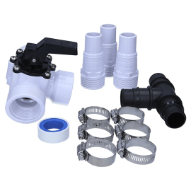 Kit ByPass Poolex 32/38mm