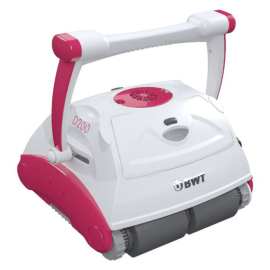 Robot de piscine électrique BWT D200 Lite (Aquabot)