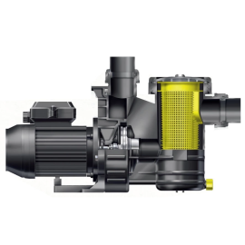 Pompe de filtration BWT MyPool Plus (Aqua Plus)