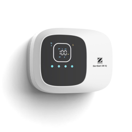 Électrolyseur de sel Zodiac Gensalt OE iQ pH 20 Evo