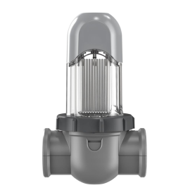 Électrolyseur de sel Zodiac Gensalt OE iQ pH 20 Evo