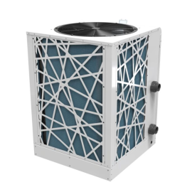Pompe à chaleur/PAC Zodiac Z950 Inverter