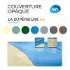 Couverture d'hivernage opaque WL Supérieure
