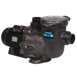 Pompe filtration Tristar mono