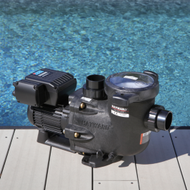 Pompe filtration Tristar mono