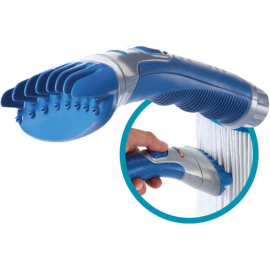 Nettoyeur de cartouches de filtration