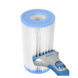 Nettoyeur de cartouches de filtration