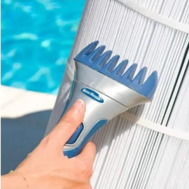 Nettoyeur de cartouches de filtration