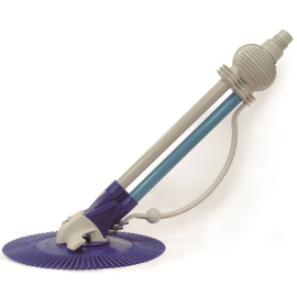 Nettoyeur à Aspiration piscine Mamba