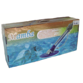 Nettoyeur à Aspiration piscine Mamba