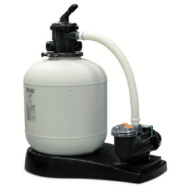 Groupe de filtration Astral Pool
